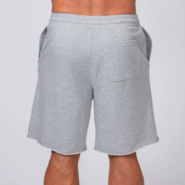 Classic Cotton Shorts