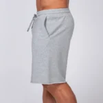 Classic Cotton Shorts