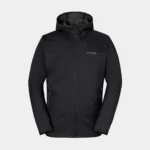 Mens Softshell Jacket