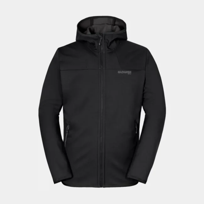 Mens Softshell Jacket