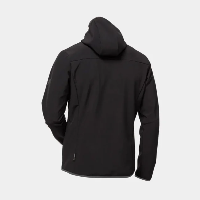 Softshell Jacket