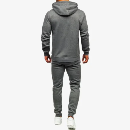 Sweater suit