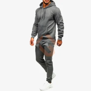 Winter Fleece Tracksuit