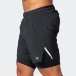 2 in 1 Shorts