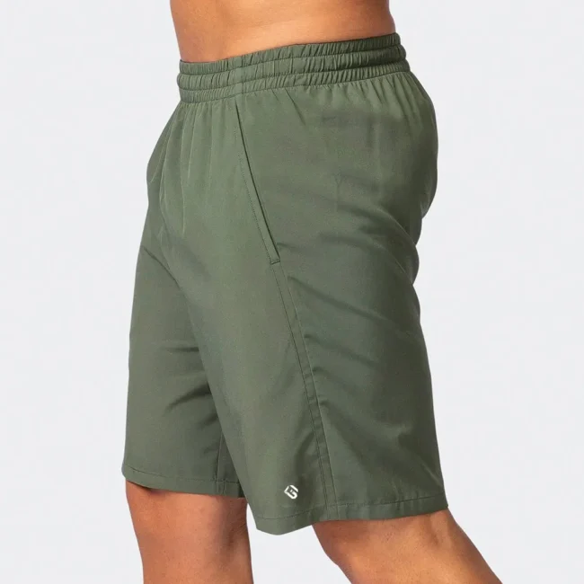 Casual Shorts Supplier