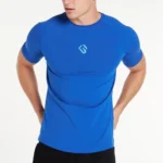 Offset Training T-Shirt
