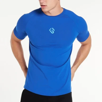 Offset Training T-Shirt