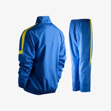 Rib Cage Tracksuits Set