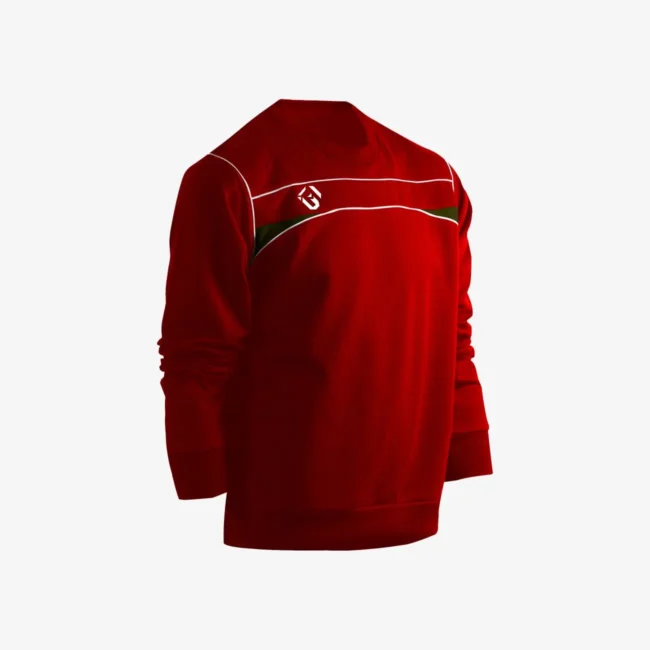 Cotton Sweatshirts Manufacturer
