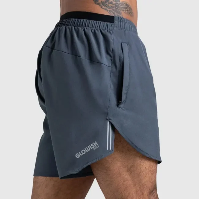 Lightweight Workout Shorts for mens