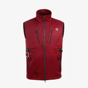 Unisex Softshell Vest