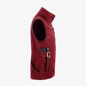 Unisex Softshell Vest manufacturer