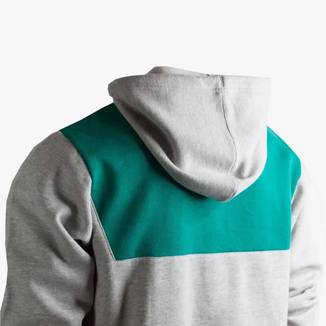 Custom Fleece Hoodies Supplier