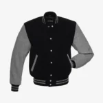 Wholesale Wool Varsity Letterman Jacket Manufacturer