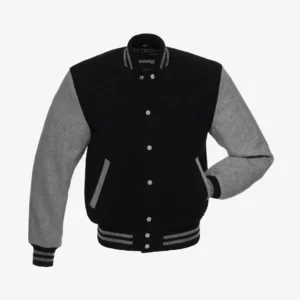Wholesale Wool Varsity Letterman Jacket Manufacturer