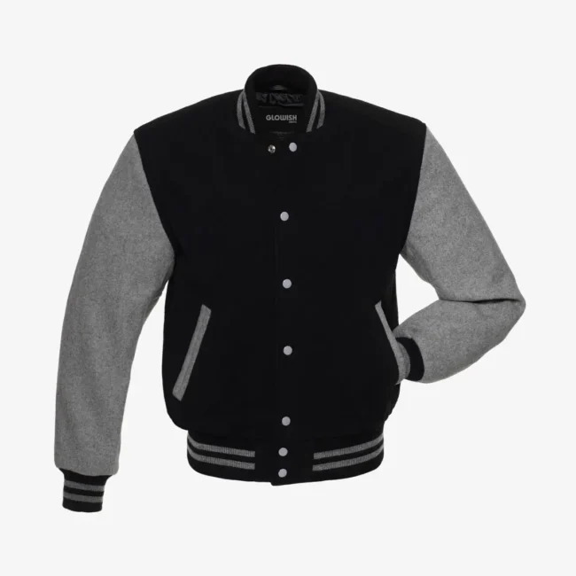 Wholesale Wool Varsity Letterman Jacket Manufacturer