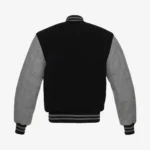Wool Varsity Jacket Supplier