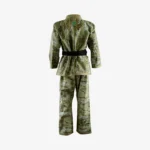 Combatives BJJ Multi-Camo Gi