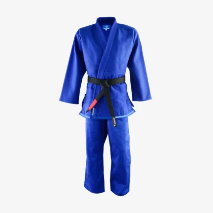 Wholesale Double Weave Judo Gi