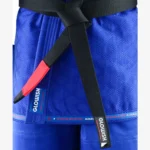 Double Weave Judo Gi