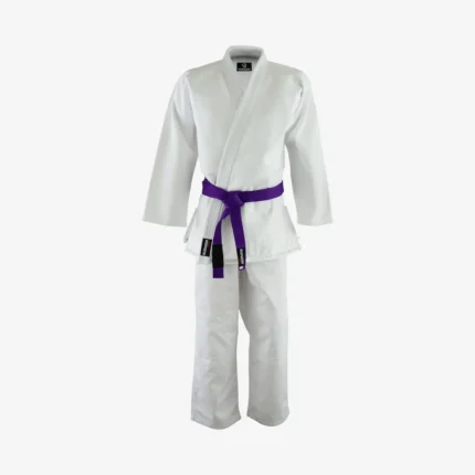 Double Weave Judo Gi Manufacturer
