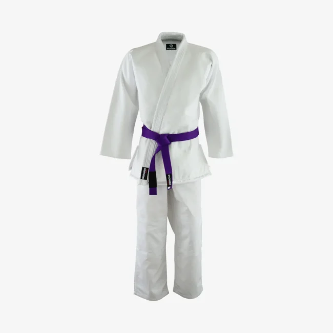Double Weave Judo Gi Manufacturer