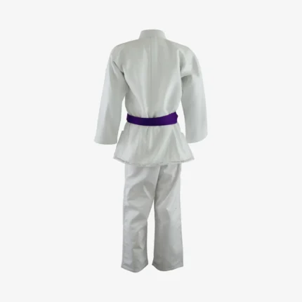 Judo Gi Manufacturer