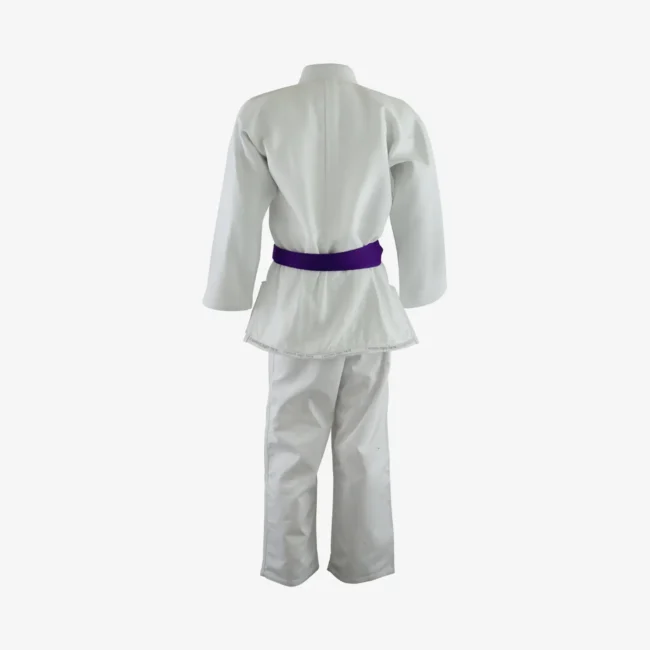 Judo Gi Manufacturer