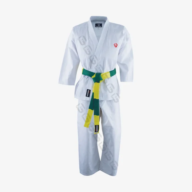 Lightweight Karate Gi