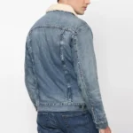 Men Denim Jacket
