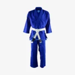 Single Weave Judo Gi Supplier