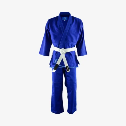 Single Weave Judo Gi Supplier