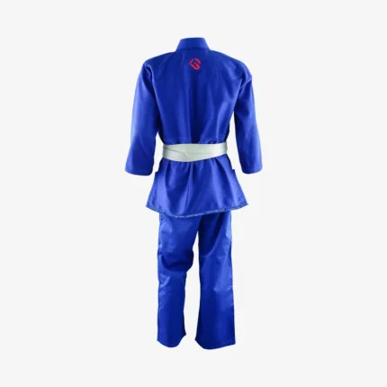 Single Weave Judo Gi Makers