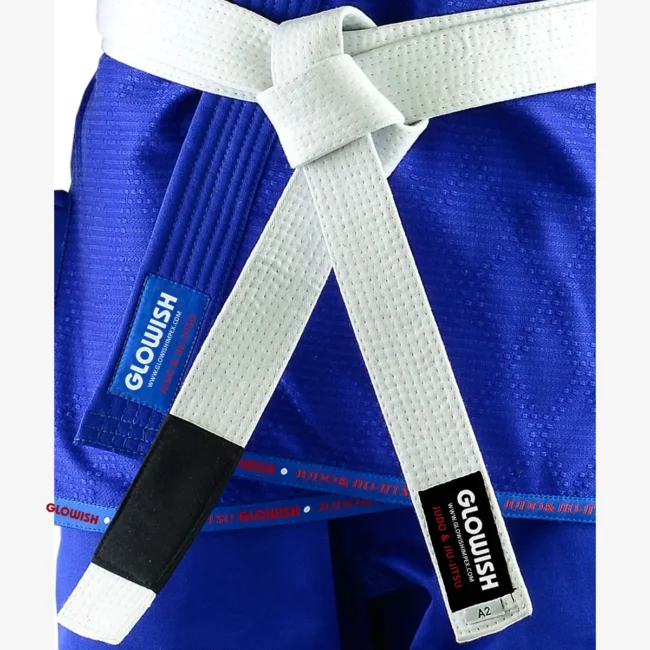 Single Weave Judo Gi Manufacturer