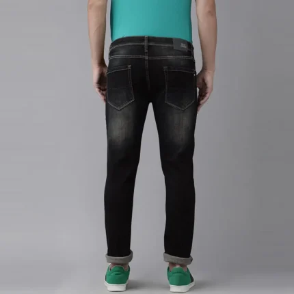 Dark Shade Jeans