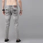 Slim Fit Stretchable Jeans