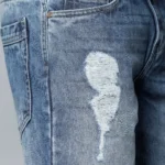 Men Jeans Shorts
