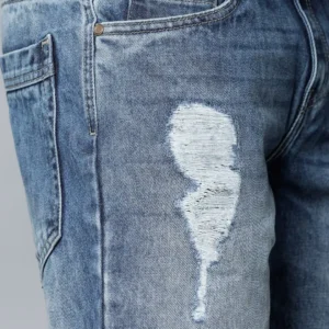 Men Jeans Shorts
