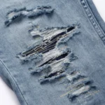 Stretchable Jeans