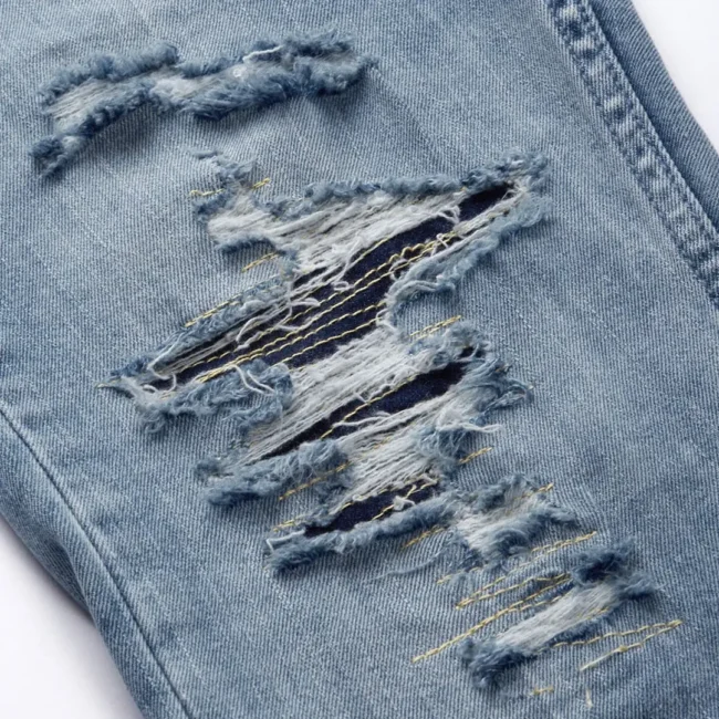 Stretchable Jeans