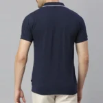 Men Polo Cotton shirt