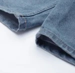 Slim Fit jeans Shorts