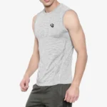 Sleeveless Tank Tops