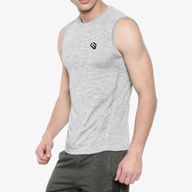 Sleeveless Tank Tops