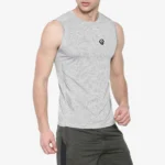 Sleeveless Tank Tops Suppliers