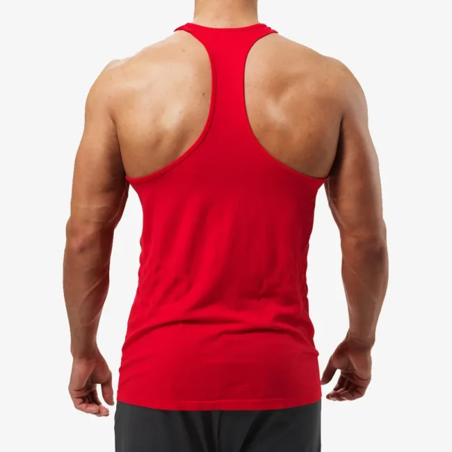 Mens Sleeveless Workout Tank Tops