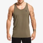 Mens Sleeveless Tank Tops