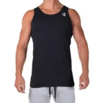 Rival Tank Tops black