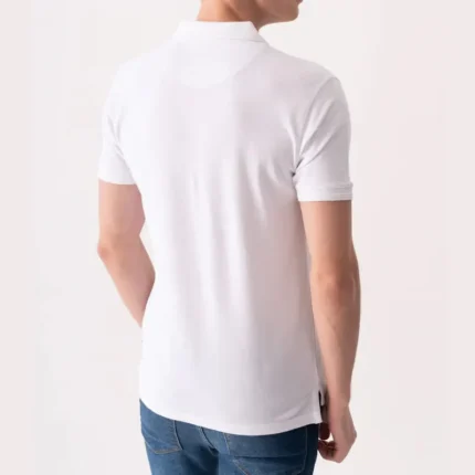 Basic Polo Shirt