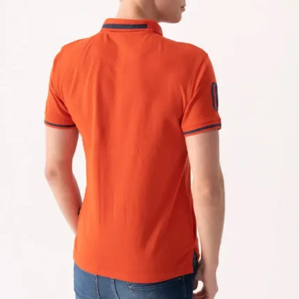 Classic polo Shirt